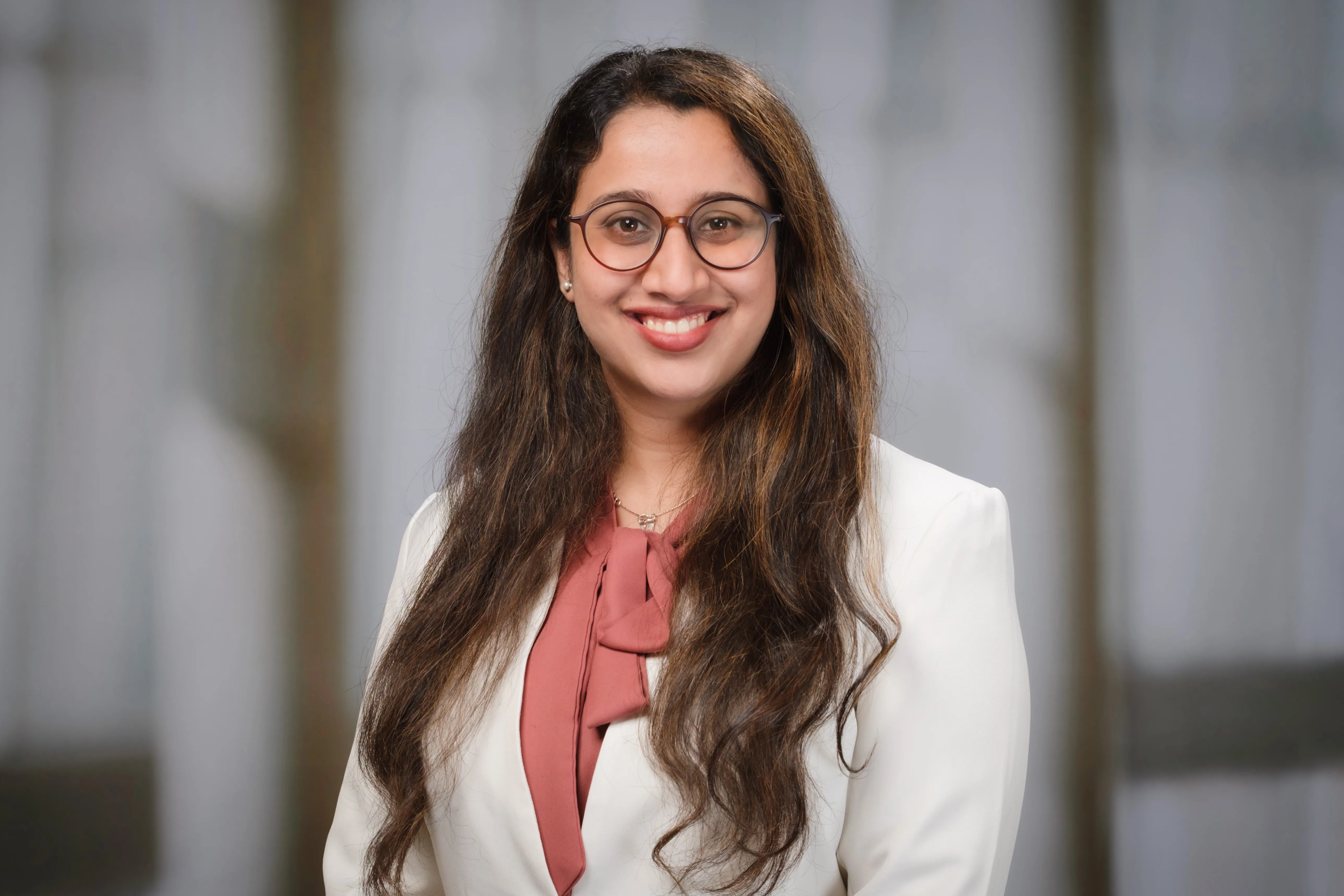 Amrin Kharawala, MD